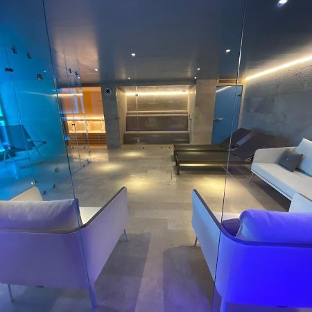 Villa Ghiandai Ареццо Экстерьер фото