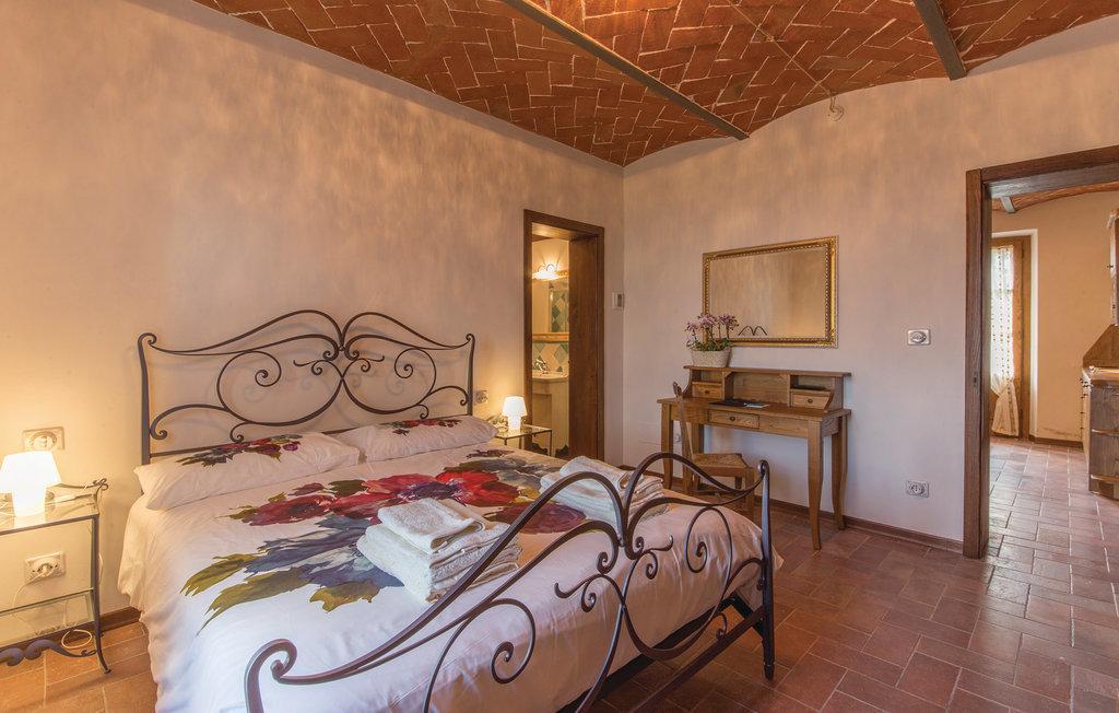 Villa Ghiandai Ареццо Экстерьер фото
