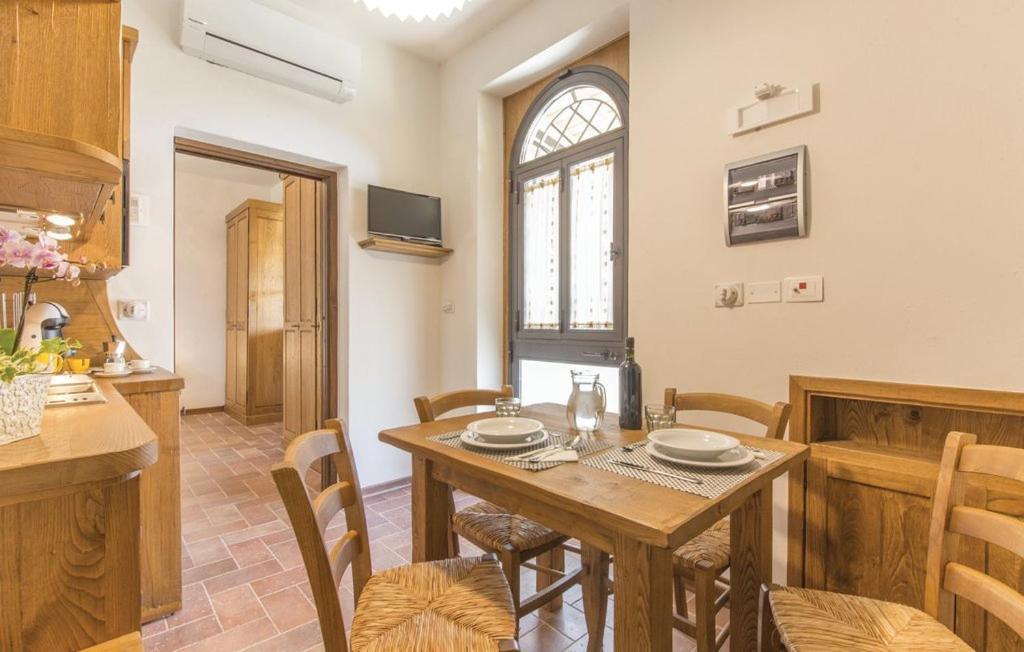 Villa Ghiandai Ареццо Экстерьер фото
