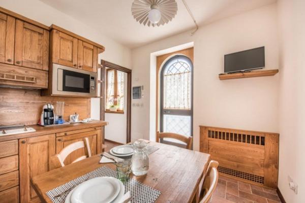 Villa Ghiandai Ареццо Экстерьер фото