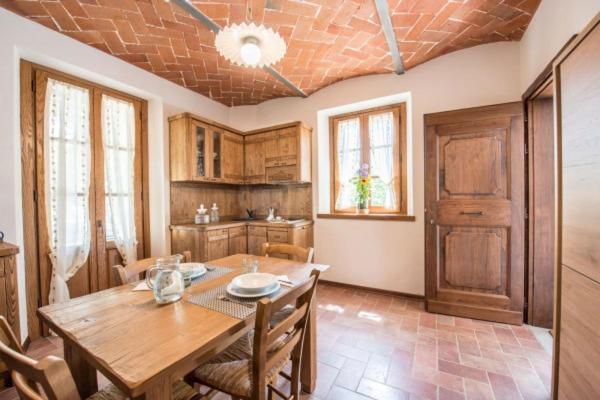Villa Ghiandai Ареццо Экстерьер фото