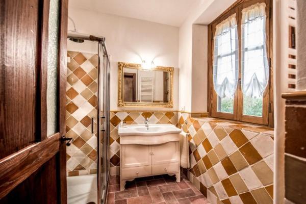 Villa Ghiandai Ареццо Экстерьер фото